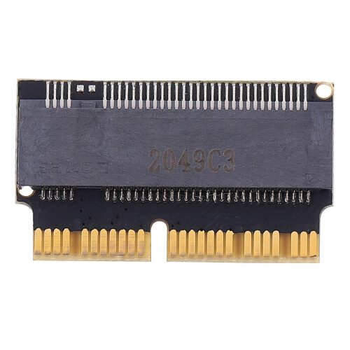 Ssd Convert Adapter Für Laptop Ssd 2