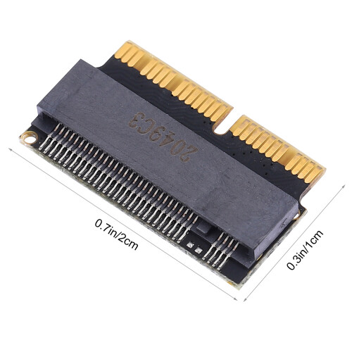 Ssd Convert Adapter Für Laptop Ssd 1