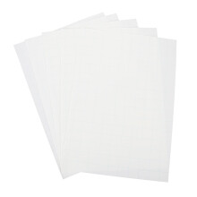 5Stk Bügelbild Für Bekleidung Textilien Basteln Applikation