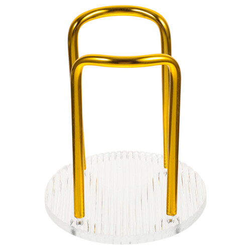 Cup Aufbewahrungsorganizer, Einwegbecherhalter Für Station