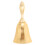 4Pcs Metal Hand Bell For Bar Restaurant Desktop Call 1