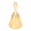 4Pcs Metal Hand Bell For Bar Restaurant Desktop Call 10