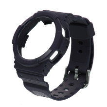 Sports Style Replacement Band For Watch 4 Classic 40Mm