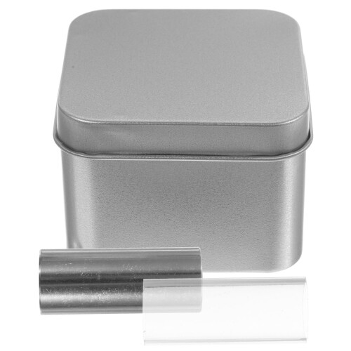 8 Pcs Guitar Sliders Pick Punch Slide Ring Musical Instrument Tool 2