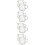 8 Pcs Glass Storage Cups And Beverage Holders For Home Use 8