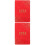 2Pcs Academic Daily Planner Notebook For Students Office 7