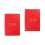 2Pcs Academic Daily Planner Notebook For Students Office 6