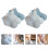 12 Pairs Breathable Baby Mesh Socks For Spring Summer 11