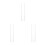 3Pcs Clear Plastic Cookie Dough Molding Tubes for Creative Baking 4