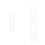3Pcs Clear Plastic Cookie Dough Molding Tubes for Creative Baking 5