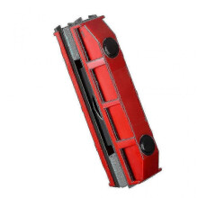 (1) Magnetic Window Cleaner Glass Wiper Double-sided Squeegee Cleaning Gadgets