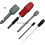 Puncture Needle Multimeter Probes With Clear Polarity Marking For Electronics Diagnostics And Multimeter Compatibility 4