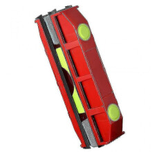 (3) Magnetic Window Cleaner Glass Wiper Double-sided Squeegee Cleaning Gadgets