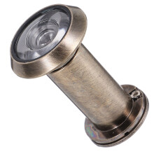 3Pcs Wide Angle Door Peephole Viewer For Home Hotel Apartment