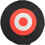 EVA Foam Target Portable Compact Design For Target Practice Lightweight Black Powder Target 4