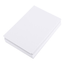 600 Sheets Watercolor Paper Cold Press Drawing Paper For Artists