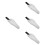 4Pcs Protective Hand Pruner For Portable Pruning Shears 8