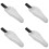 4Pcs Protective Hand Pruner For Portable Pruning Shears 7