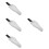 4Pcs Protective Hand Pruner For Portable Pruning Shears 9