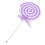 4Pcs Giant Lollipop Model For Party Candy Decor 1