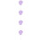 4Pcs Giant Lollipop Model For Party Candy Decor 10