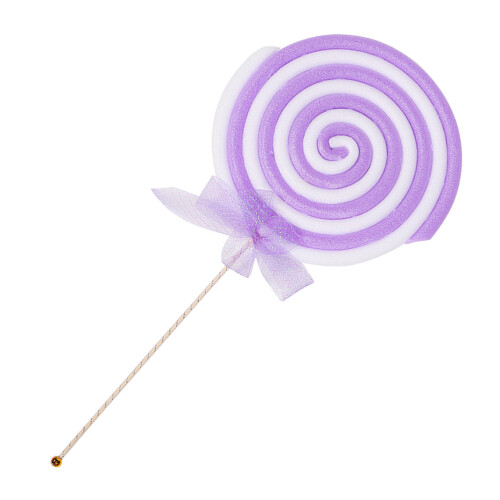 4Pcs Giant Lollipop Model For Party Candy Decor 2