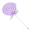 4Pcs Giant Lollipop Model For Party Candy Decor 2