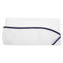 5Pcs Unisex Breathable Chef Hat For Cooking And Food Service