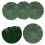 12 Pcs Artificial Lotus Leaf For Fishpond Tank Decoration 9