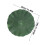 12 Pcs Artificial Lotus Leaf For Fishpond Tank Decoration 2