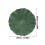 12 Pcs Artificial Lotus Leaf For Fishpond Tank Decoration 3