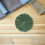 12 Pcs Artificial Lotus Leaf For Fishpond Tank Decoration 6