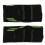 2 Pairs Arm Support Sleeves Breathable Nylon With Padding 1