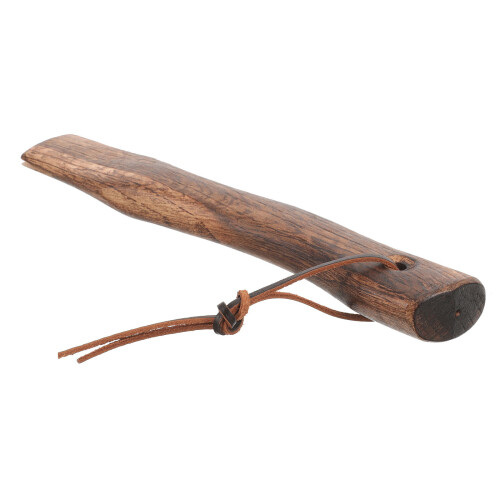 4Pcs Wood Handle Replacement For 1