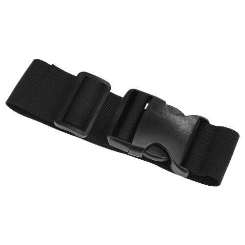 3Pcs Fanny Pack Extender Strap Adjustable Elastic Belt 2