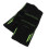 2 Pairs Arm Support Sleeves Breathable Nylon With Padding 3