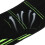 2 Pairs Arm Support Sleeves Breathable Nylon With Padding 11