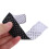 24 Pcs Adjustable Elastic Self-Adhesive Cuff Straps For Shirts 11