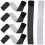 24 Pcs Adjustable Elastic Self-Adhesive Cuff Straps For Shirts 3