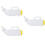 3 Pcs Veterinary Sheep Goat Lamb Nursing Bottle Feeder 7