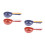 4 Pcs Dog Cat Food Scoops Pet Feeder Tools Mini Useful 4