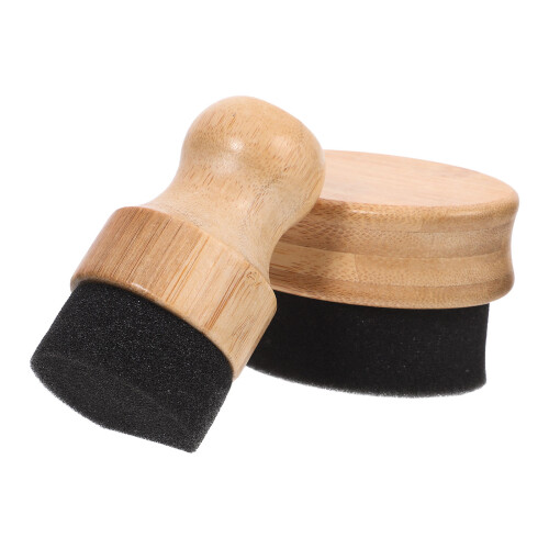 8 Pcs Oil Wax Applicator Sponge For Cutting Boards 2