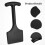 2Pcs Carpet Installation Tool Set With And Seam 7