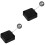 2Pcs Retractable Cable Lock For Electronic Displays 5