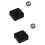 2Pcs Retractable Cable Lock For Electronic Displays 9