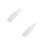 2Pcs Meat Pusher Mincer Tamper Replacement Tool For Home Use 5
