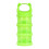 3 Pcs Tree-Layer Portable Infant Milk Powder Box Stackable Organizer 1