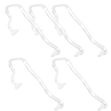 20 Pcs Shoe Trees For Sandals And High Heels Shoe Shaper Inserts