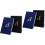 4 Pcs Modern Notebook Portable Planner Office Academic Organizer 6