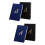 4 Pcs Modern Notebook Portable Planner Office Academic Organizer 9